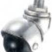 Ball Caster Piller, ball castor pillar