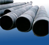 Concrete Suction And Discharge Hose 