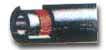 Plain Surface silicon rubber hose