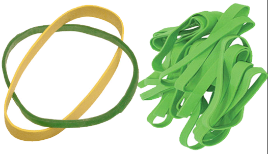rubberbands gurgaon delhi ncr india exporter in india